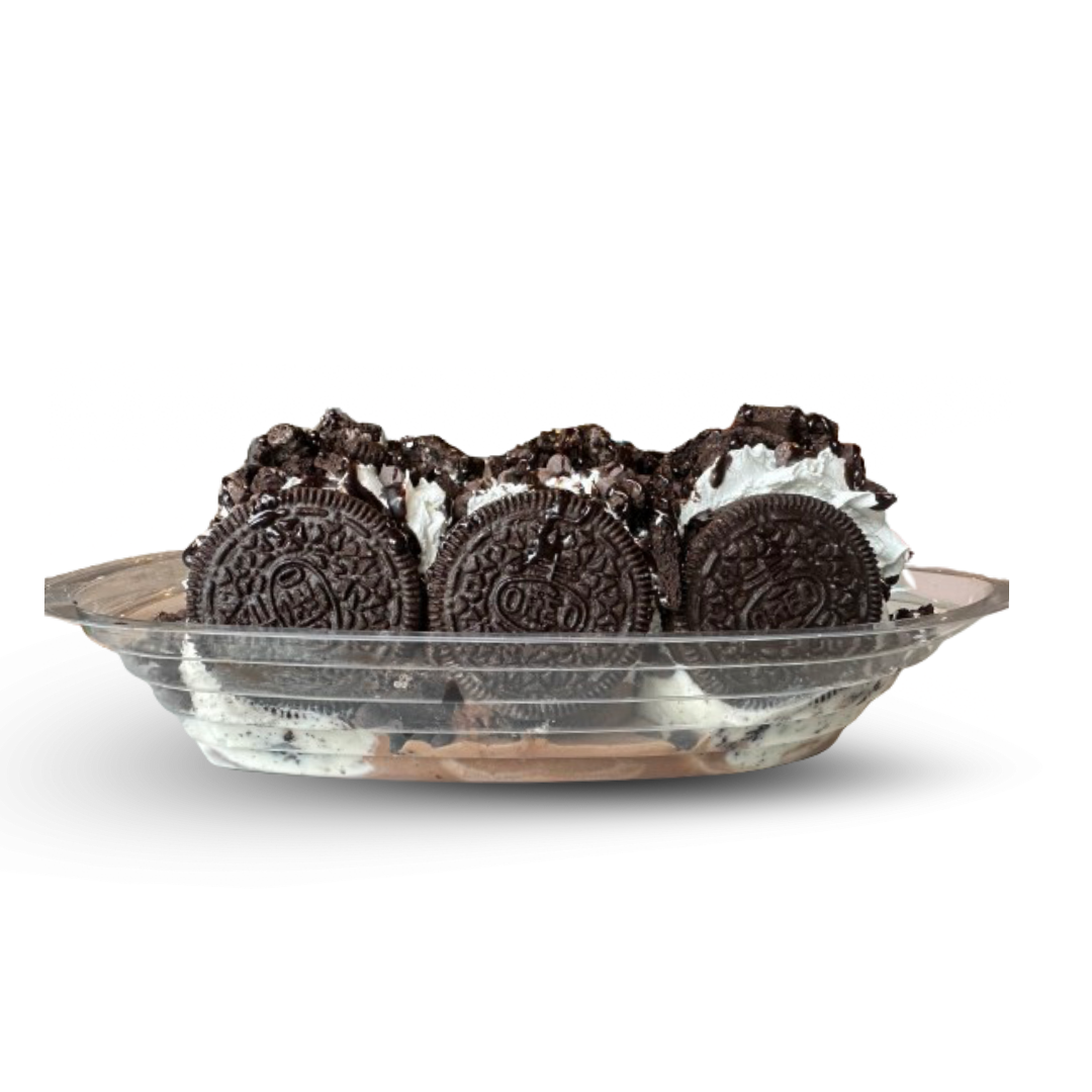 Oreo Split